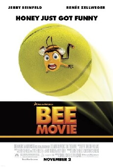 Bee Movie (2007) - Stream Online
