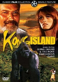 King of Kong Island (1968) - Stream Online