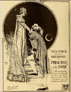 Princess of the Dark (1917) - Stream Online