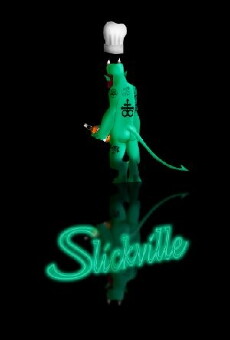Slickville (2016) - Stream Online