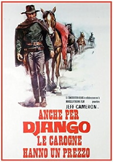 Django's Cut Price Corpses (1971) - Stream Online