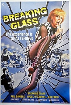 Breaking Glass (1980) - Stream Online