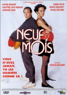 Neuf mois (1994) - Stream Online