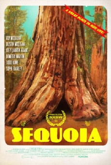 Sequoia (2014) - Stream Online