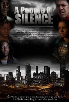 A People of Silence (2017) - Stream Online