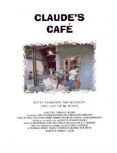 Claude's Café (2002) - Stream Online