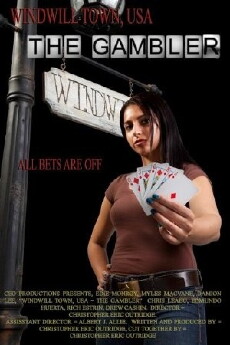 Windwill Town, USA: The Gambler (2010) - Stream Online