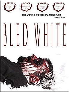 Bled White (2009) - Stream Online