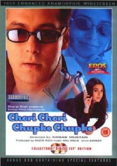 Chori Chori Chupke Chupke (2001) - Stream Online