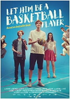 Let Him Be a Basketball Player (2017) - Stream Online