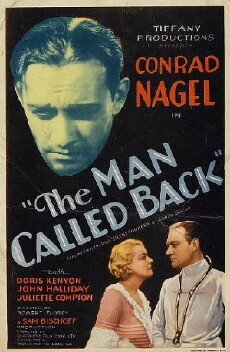 The Man Called Back (1932) - Stream Online