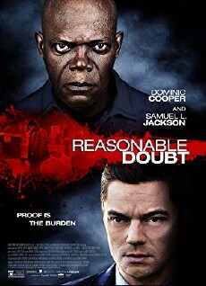 Reasonable Doubt (2014) - Stream Online