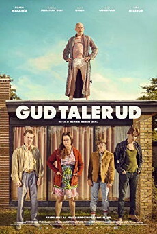 Word of God (2017) - Stream Online