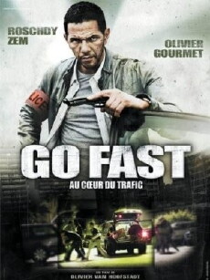 Go Fast (2008) - Stream Online