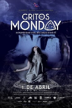 Gritos del Monday (2016) - Stream Online