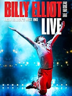 Billy Elliot (2014) - Stream Online
