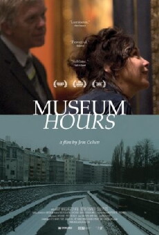 Museum Hours (2012) - Stream Online