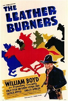 Leather Burners (1943) - Stream Online