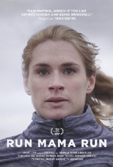 Run Mama Run (2016) - Stream Online