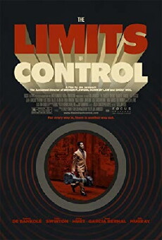 The Limits of Control (2009) - Stream Online