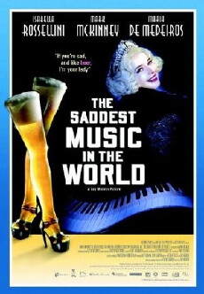 The Saddest Music in the World (2003) - Stream Online