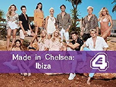 Made in Chelsea: Ibiza (2017) - Stream Online