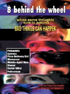 8 Behind the Wheel (2009) - Stream Online