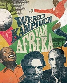 Wereldkampioen van Afrika (2010) - Stream Online