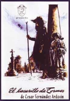 El Lazarillo de Tormes (1959) - Stream Online