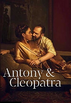 Antony & Cleopatra (2018) - Stream Online