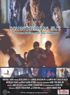 Huntsman 5.1 (1999) - Stream Online