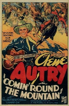 Comin' 'Round the Mountain (1936) - Stream Online