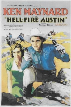 Hell-Fire Austin (1932) - Stream Online