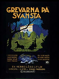Grevarna på Svansta (1924) - Stream Online