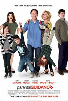 Parental Guidance (2012) - Stream Online