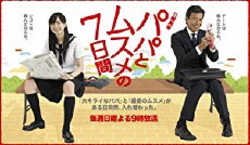 Papa to musume no 7-kakan (2007) - Stream Online