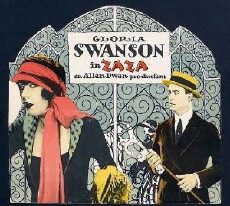 Zaza (1923) - Stream Online