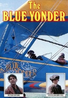 The Blue Yonder (1985) - Stream Online