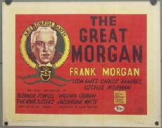 The Great Morgan (1946) - Stream Online