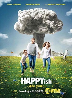 Happyish (2015) - Stream Online