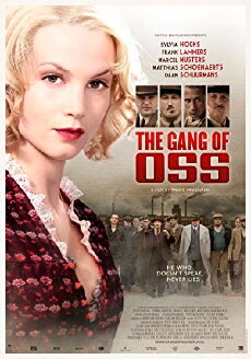 The Gang - Auge um Auge (2011) - Stream Online