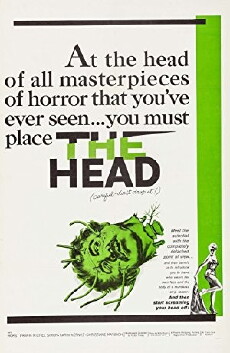 The Head (1959) - Stream Online