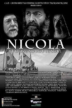 Nicola, lì dove sorge il sole (2006) - Stream Online