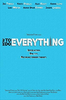 How To Do Everything (2018) - Stream Online