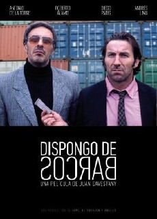 Dispongo de barcos (2010) - Stream Online