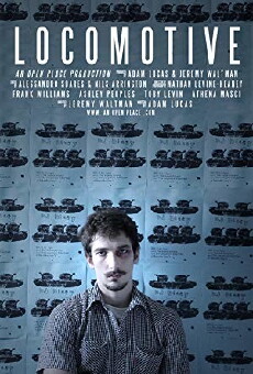 Locomotive (2013) - Stream Online