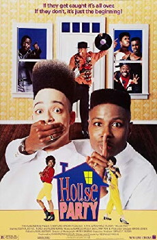 House Party (1990) - Stream Online