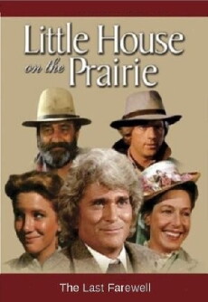 Little House: The Last Farewell (1984) - Stream Online