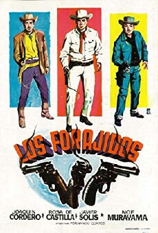 Los forajidos (1962) - Stream Online