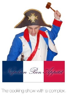 Napoleon Bon Appétit (2010) - Stream Online